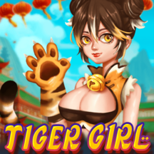 Tiger Girl KA GAMING pgslot168 vip