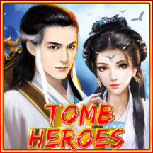 Tomb Heroes KA GAMING pgslot168 vip