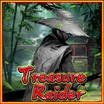 Treasure Raider KA GAMING pgslot168 vip