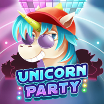 Unicorn Party KA GAMING pgslot168 vip