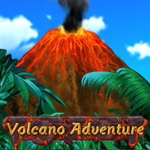 Volcano Adventure KA GAMING pgslot168 vip