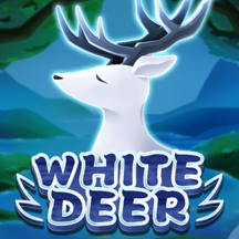 White Deer KA GAMING pgslot168 vip