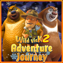 Wild Vick 2 Adventure Journey KA GAMING pgslot168 vip