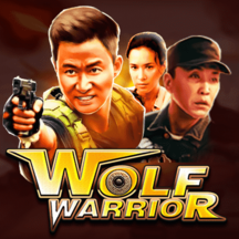 Wolf Warrior KA GAMING pgslot168 vip