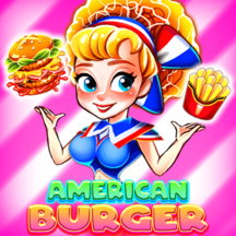 American Burger KA GAMING pgslot168 vip