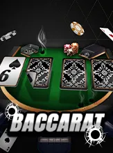 Baccarat Arcadia Gaming pgslot168 vip
