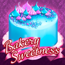 Bakery Sweetness KA GAMING pgslot168 vip