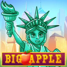 Big Apple KA GAMING pgslot168 vip