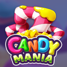 Candy Mania KA GAMING pgslot168 vip