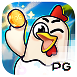 Chicky Run PG SLOT pgslot168 vip