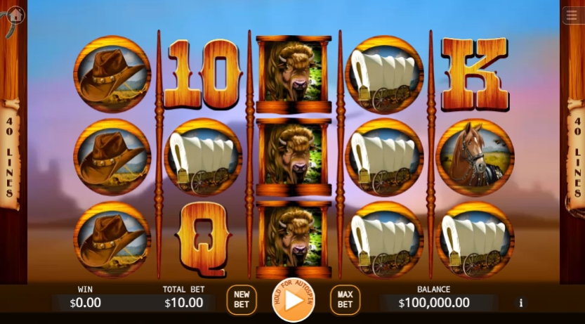 Cowboys KA GAMING pgslot168 vip ทดลองเล่น