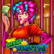 Crazy Women's Jail KA GAMING pgslot168 vip