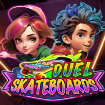 Duel Skateboards KA GAMING pgslot168 vip