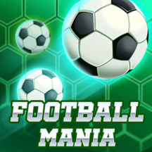 Football Mania KA GAMING pgslot168 vip