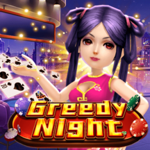 Greedy Night KA GAMING pgslot168 vip