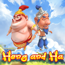 Heng and Ha KA GAMING pgslot168 vip