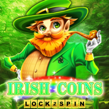 Irish Coins Lock 2 Spin KA GAMING pgslot168 vip