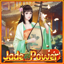 Jade Power KA GAMING pgslot168 vip