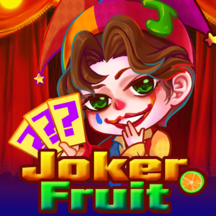 Joker Fruit KA GAMING pgslot168 vip