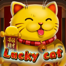 Lucky Cat KA GAMING pgslot168 vip