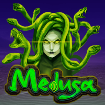 Medusa KA GAMING pgslot168 vip