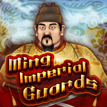 Ming Imperial Guards KA GAMING pgslot168 vip