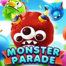 Monster Parade KA GAMING pgslot168 vip