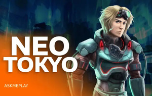 Neo Tokyo Askmeplay pgslot168 vip