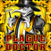 Plague Doctor KA GAMING pgslot168 vip