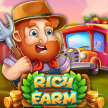 Rich Farm KA GAMING pgslot168 vip