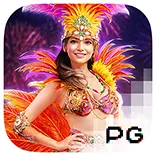 Rio Fantasia PG SLOT pgslot168 vip