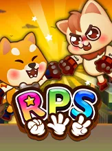 Rock Paper Scissors Arcadia Gaming pgslot168 vip