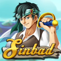 Sinbad KA GAMING pgslot168 vip