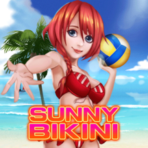 Sunny Bikini KA GAMING pgslot168 vip