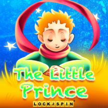 The Little Prince Lock 2 Spin KA GAMING pgslot168 vip