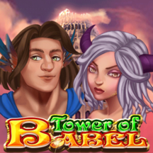 Tower of Babel KA GAMING pgslot168 vip