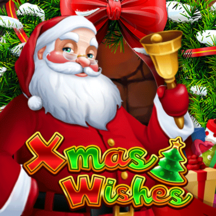 Xmas Wishes KA GAMING pgslot168 vip