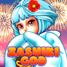 Zashiki God KA GAMING pgslot168 vip