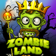 Zombie Land KA GAMING pgslot168 vip