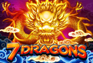 7 Dragons NEXTSPIN pgslot168 vip