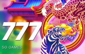 777 5G Games pgslot168 vip