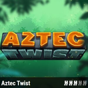 AZTEC TWIST Hacksaw Gaming pgslot168 vip