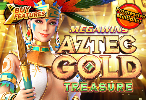 Aztec Gold Treasure NEXTSPIN pgslot168 vip