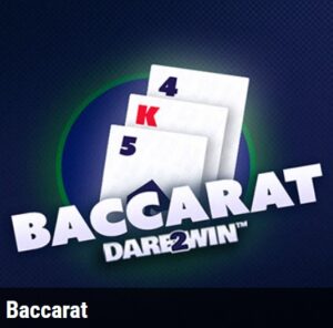 BACCARAT Hacksaw Gaming pgslot168 vip