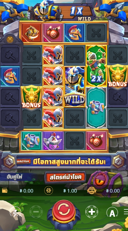 BATTLE OF ALLIANCE 5G Games pgslot168 vip ทดลองเล่น