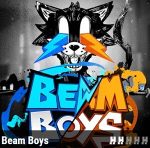 BEAM BOYS Hacksaw Gaming pgslot168 vip