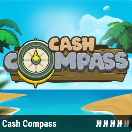 CASH COMPASS Hacksaw Gaming pgslot168 vip