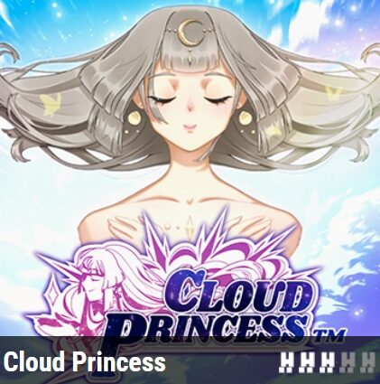 CLOUD PRINCESS Hacksaw Gaming pgslot168 vip