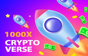 CRYPTO VERSE 5G Games pgslot168 vip