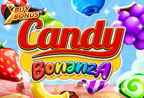 Candy Bonanza NEXTSPIN pgslot168 vip